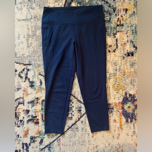 DSG' Momentum High-Rise Full-Length Legging - Picture 3 of 7